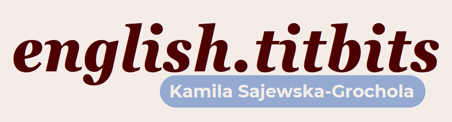 english.titbits